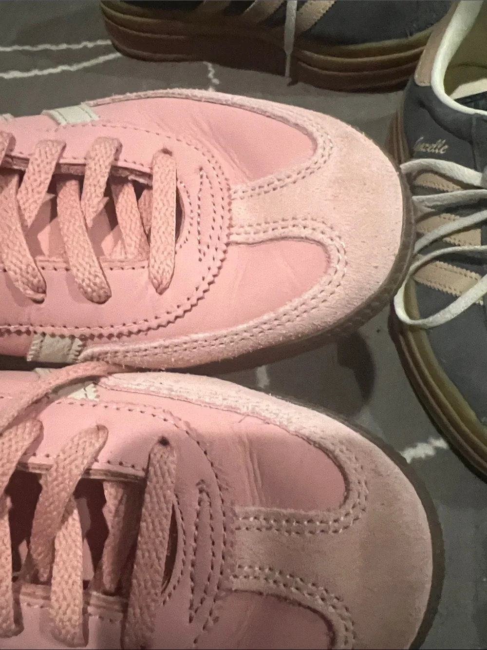 adidas spezial 7.5